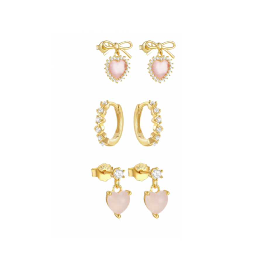 Aurora Earring Set