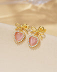 Cecilia Earrings