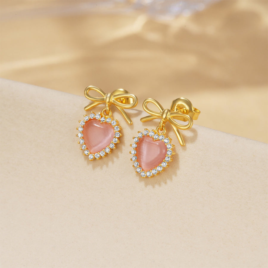 Cecilia Earrings