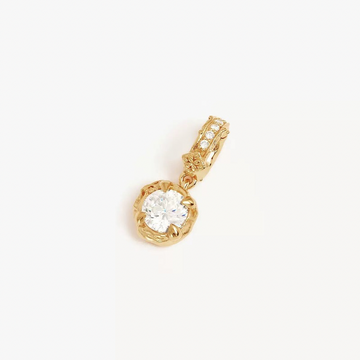 Handcrafted Elegance Charm – A Timeless Addition to Your Jewelry Collection